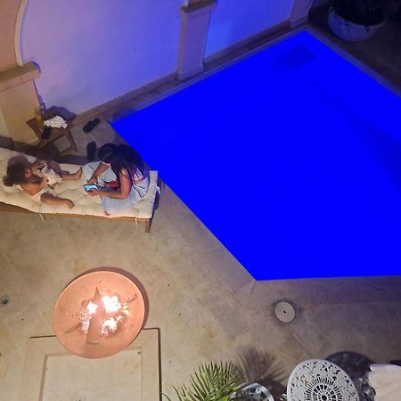 Casa Sileo - Boutique Hotel Cali Eksteriør bilde