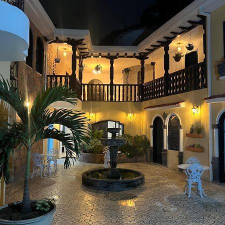 Casa Sileo - Boutique Hotel Cali Eksteriør bilde