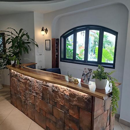 Casa Sileo - Boutique Hotel Cali Eksteriør bilde