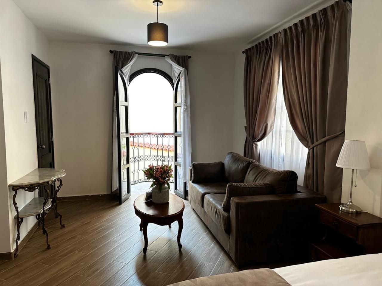 Casa Sileo - Boutique Hotel Cali Eksteriør bilde