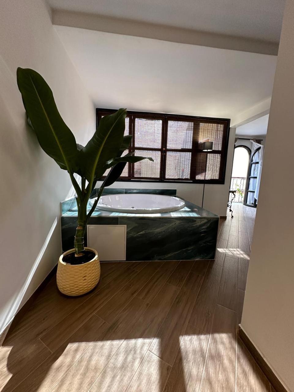 Casa Sileo - Boutique Hotel Cali Eksteriør bilde