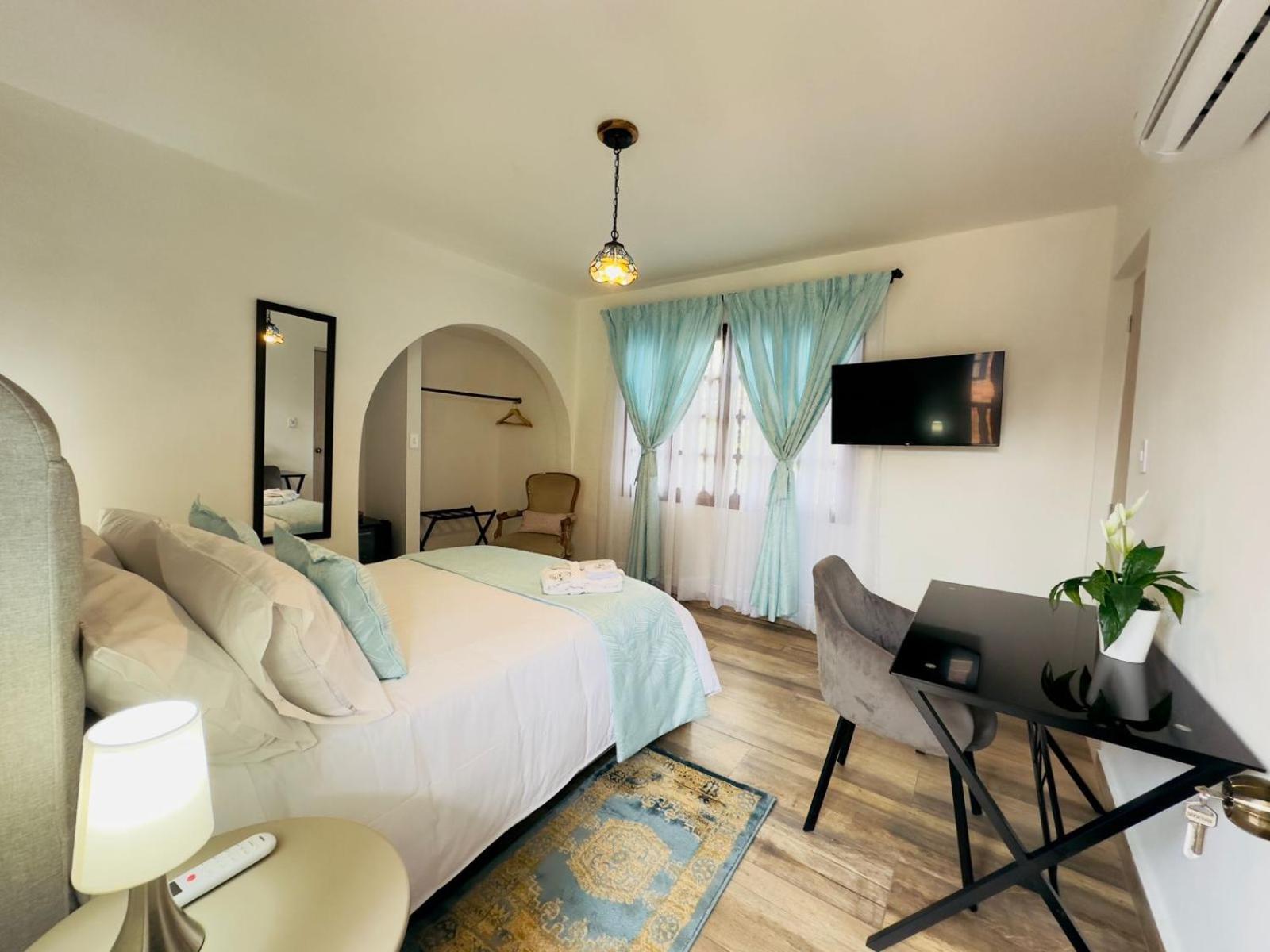 Casa Sileo - Boutique Hotel Cali Eksteriør bilde