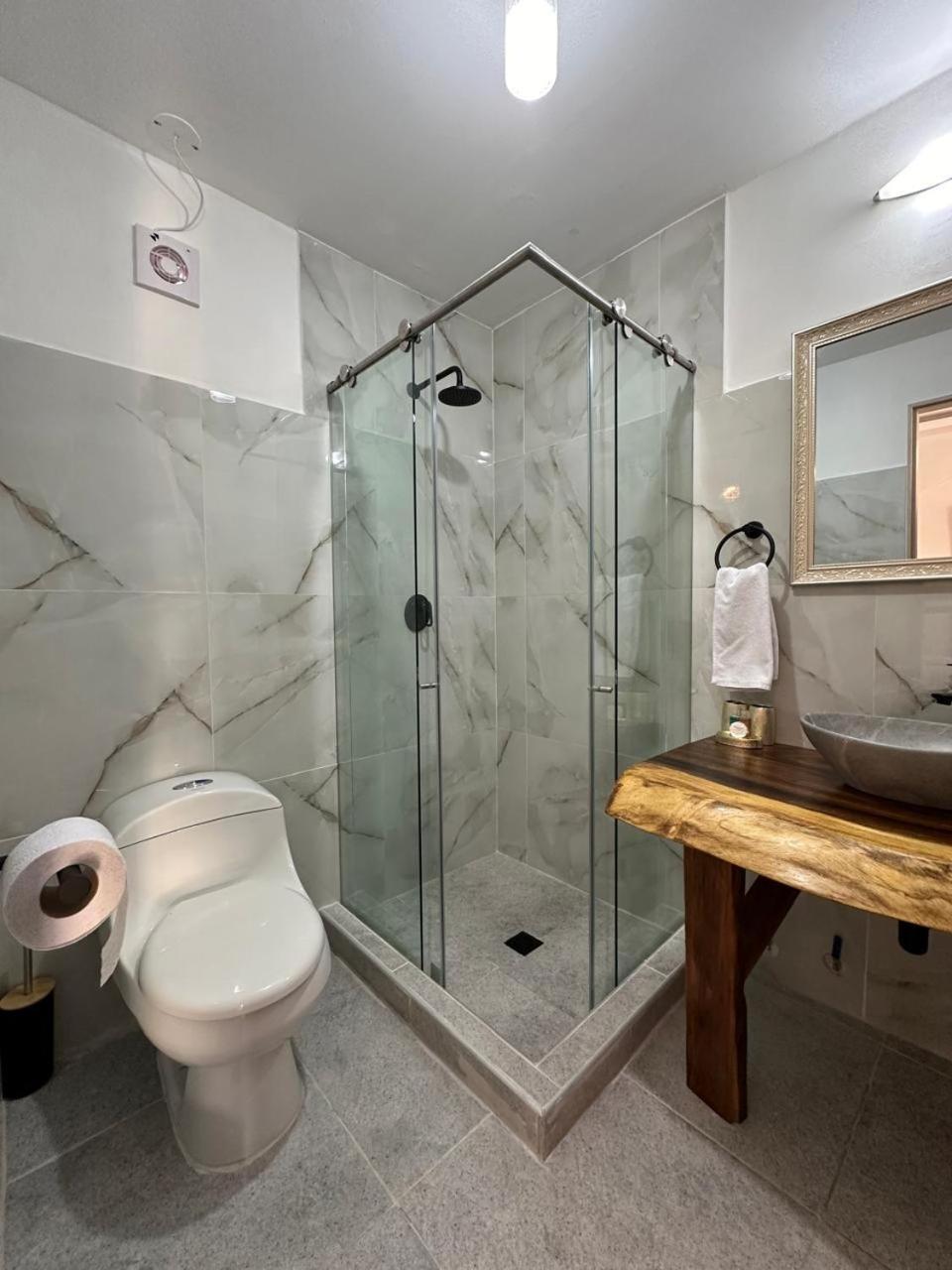 Casa Sileo - Boutique Hotel Cali Eksteriør bilde
