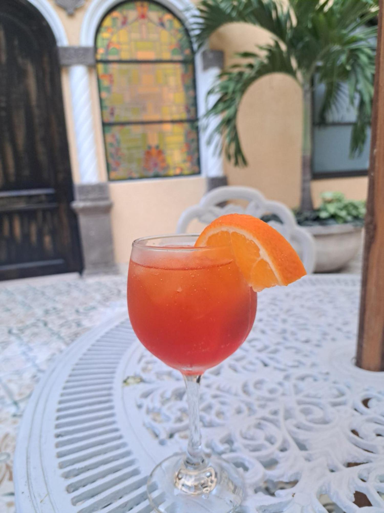 Casa Sileo - Boutique Hotel Cali Eksteriør bilde