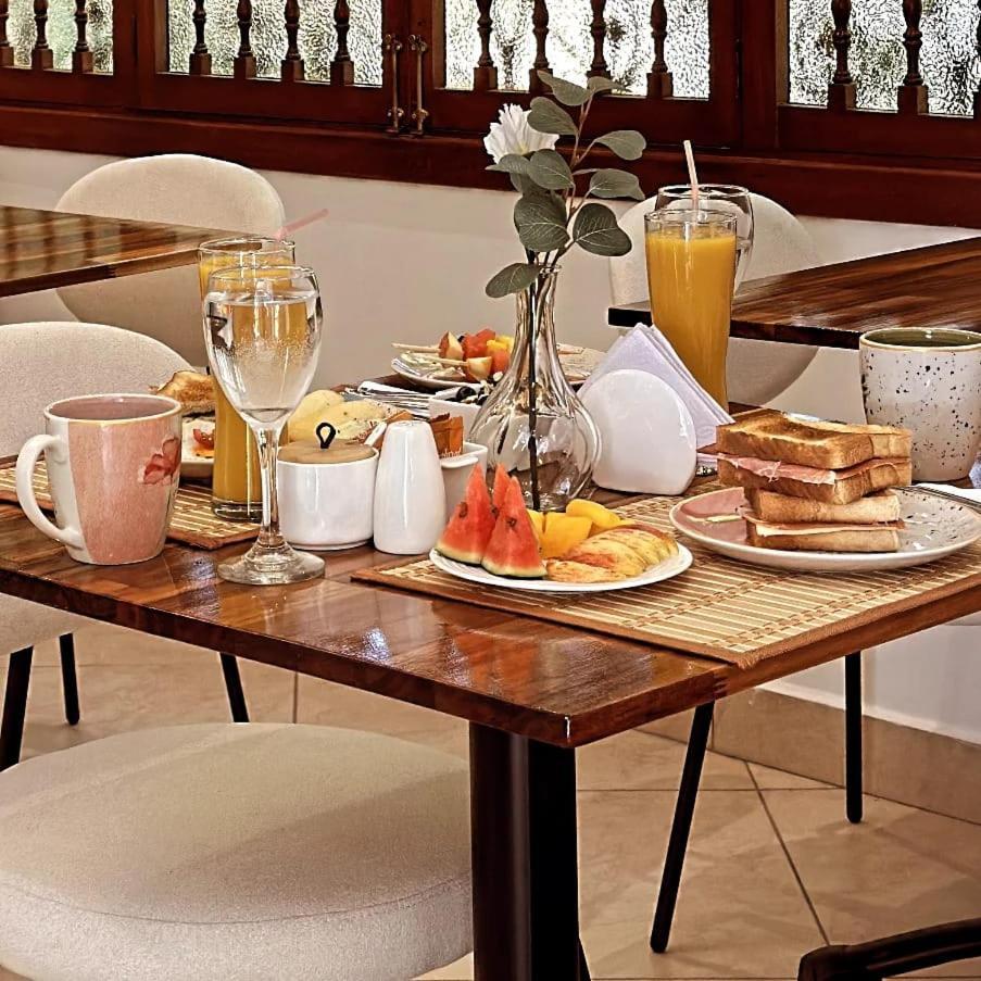Casa Sileo - Boutique Hotel Cali Eksteriør bilde