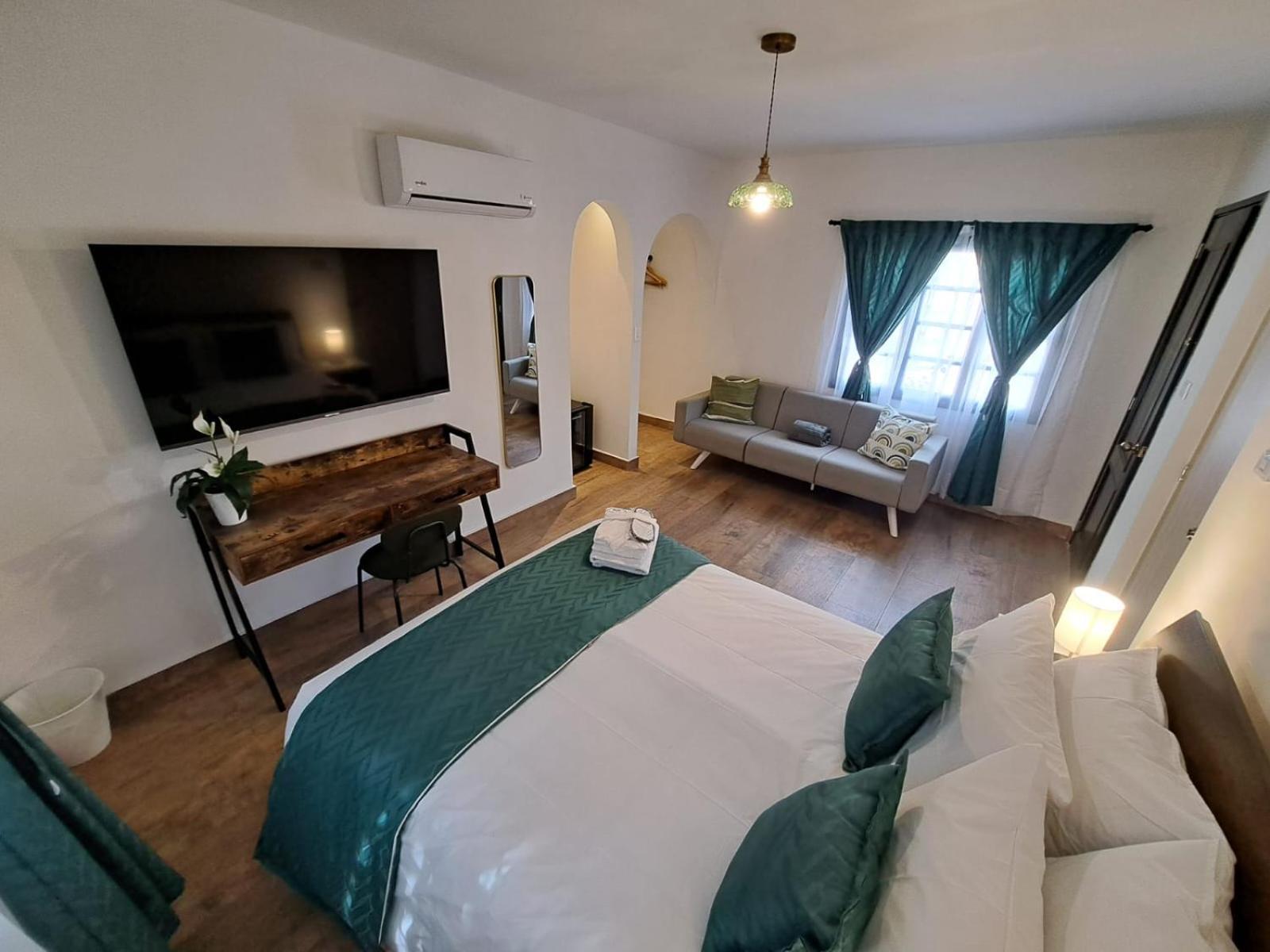 Casa Sileo - Boutique Hotel Cali Eksteriør bilde