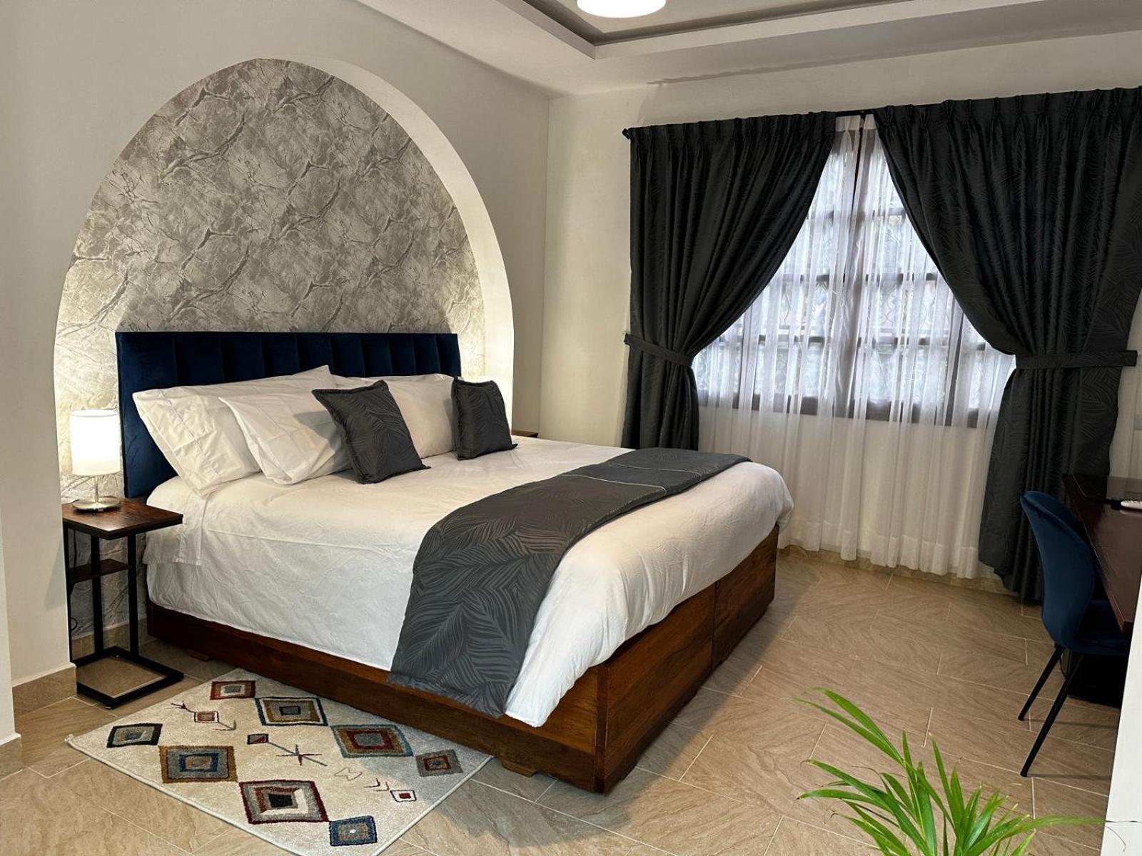 Casa Sileo - Boutique Hotel Cali Eksteriør bilde