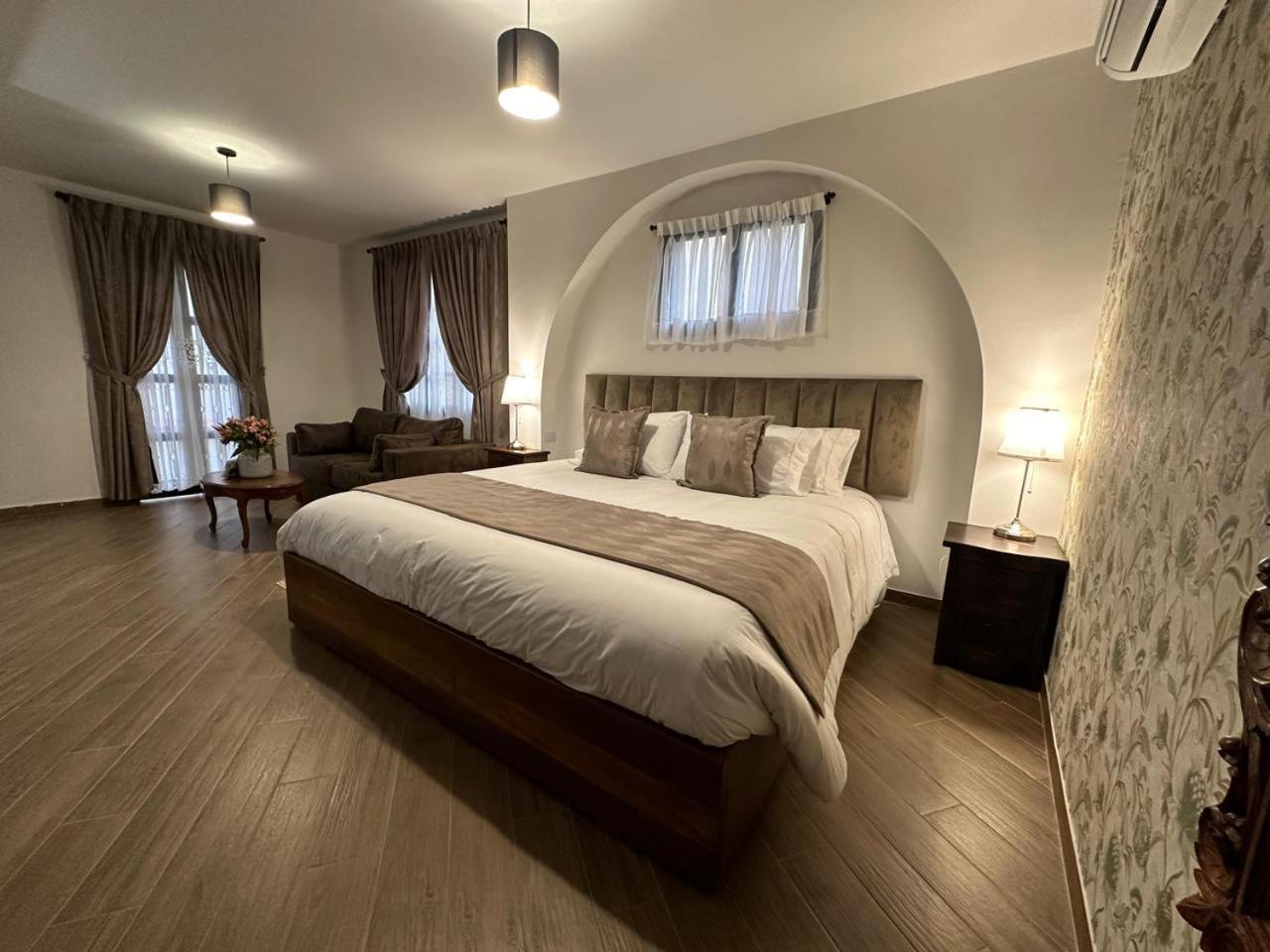 Casa Sileo - Boutique Hotel Cali Eksteriør bilde
