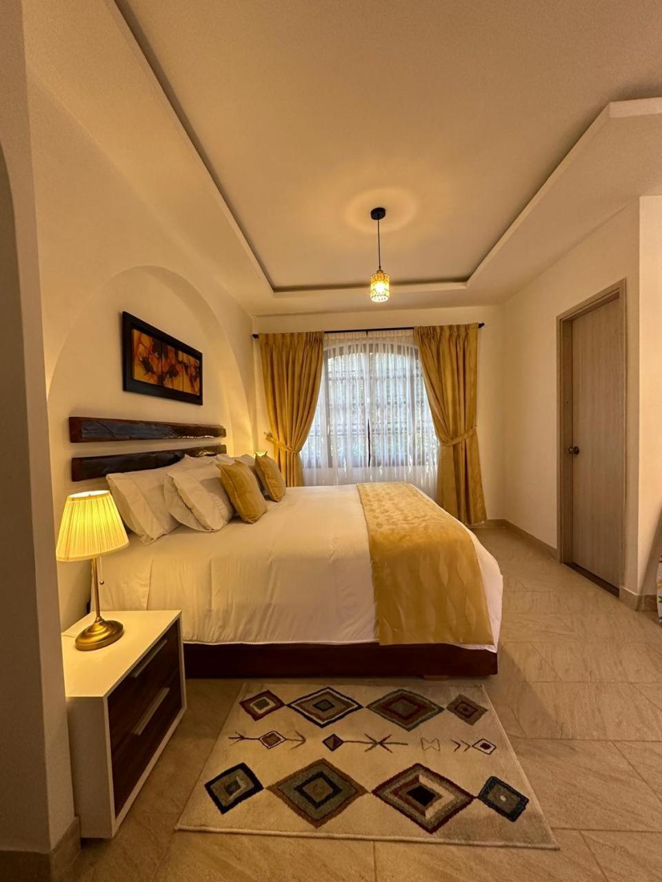 Casa Sileo - Boutique Hotel Cali Eksteriør bilde
