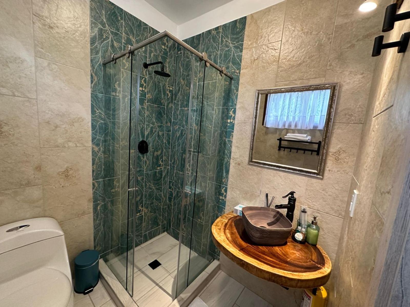 Casa Sileo - Boutique Hotel Cali Eksteriør bilde