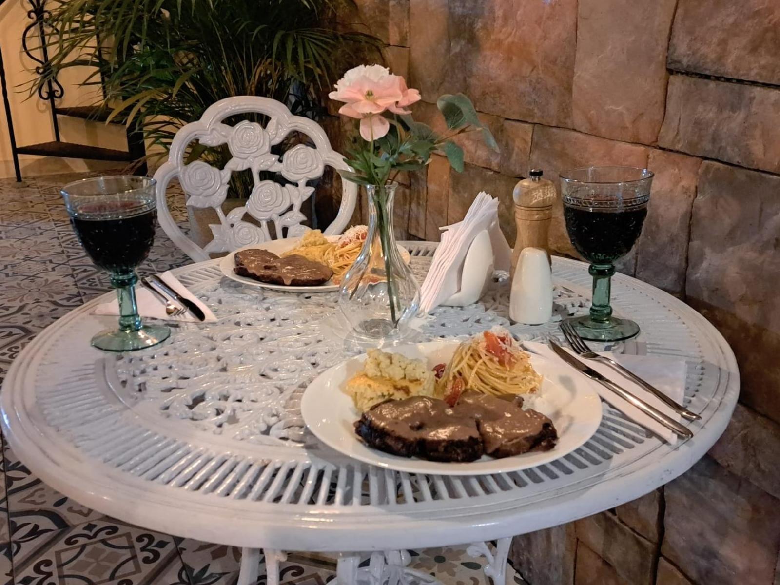 Casa Sileo - Boutique Hotel Cali Eksteriør bilde
