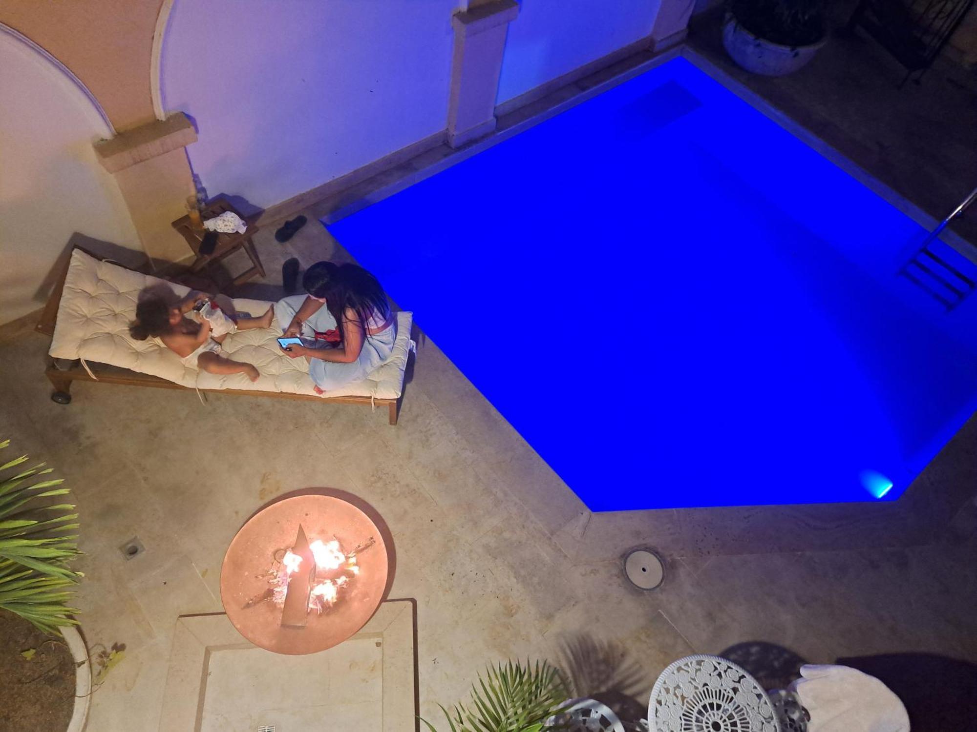 Casa Sileo - Boutique Hotel Cali Eksteriør bilde