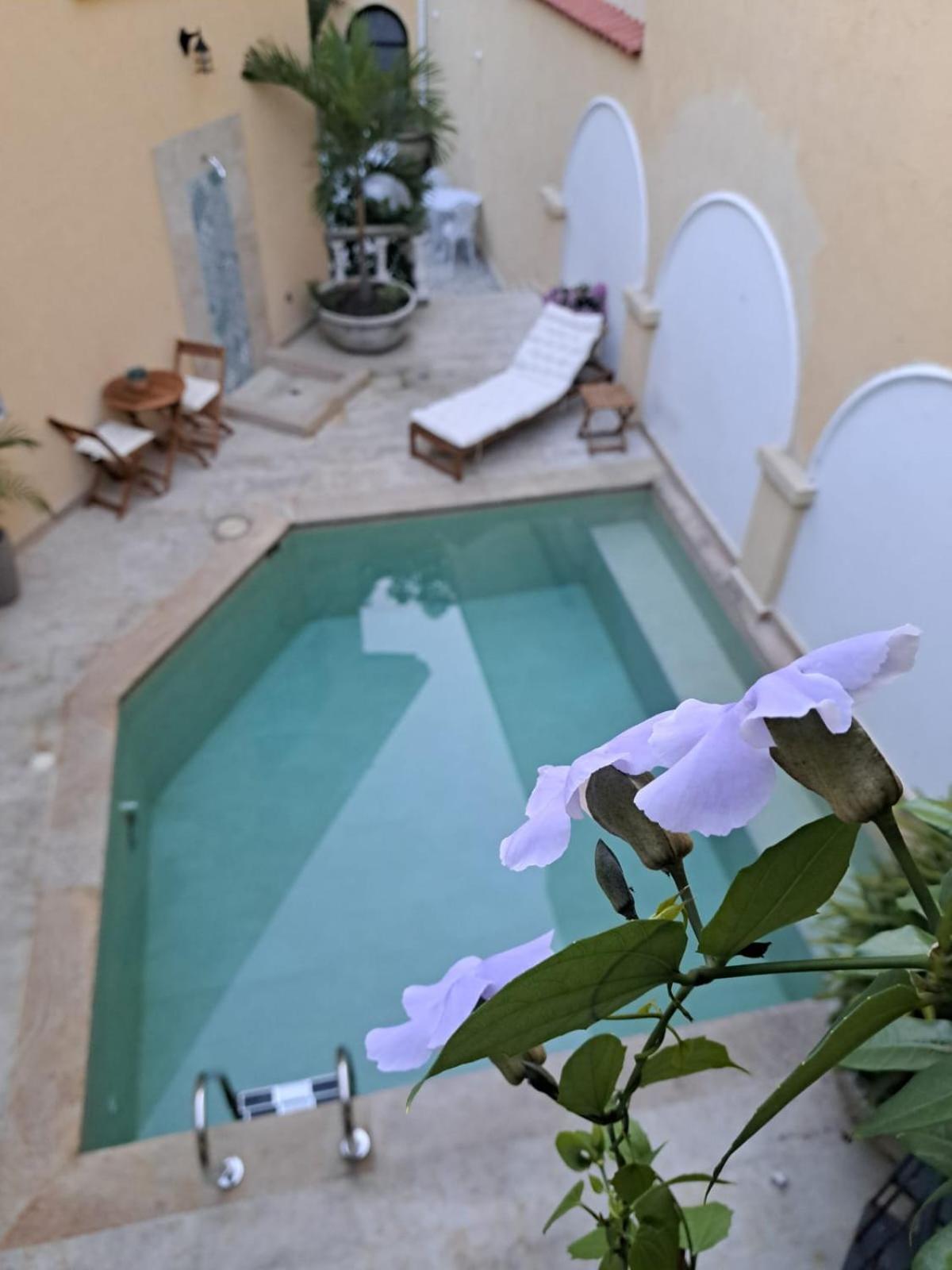Casa Sileo - Boutique Hotel Cali Eksteriør bilde