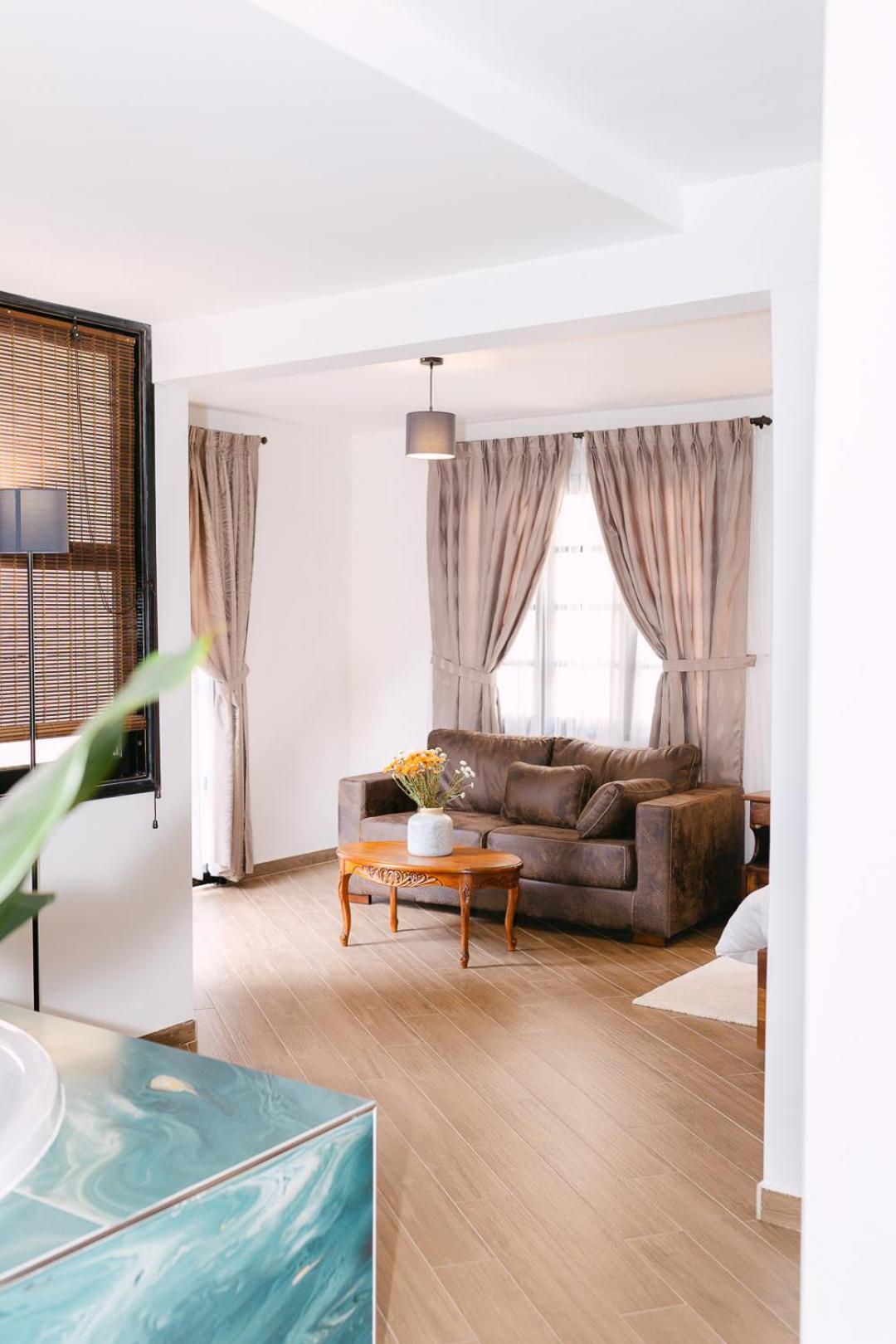 Casa Sileo - Boutique Hotel Cali Eksteriør bilde