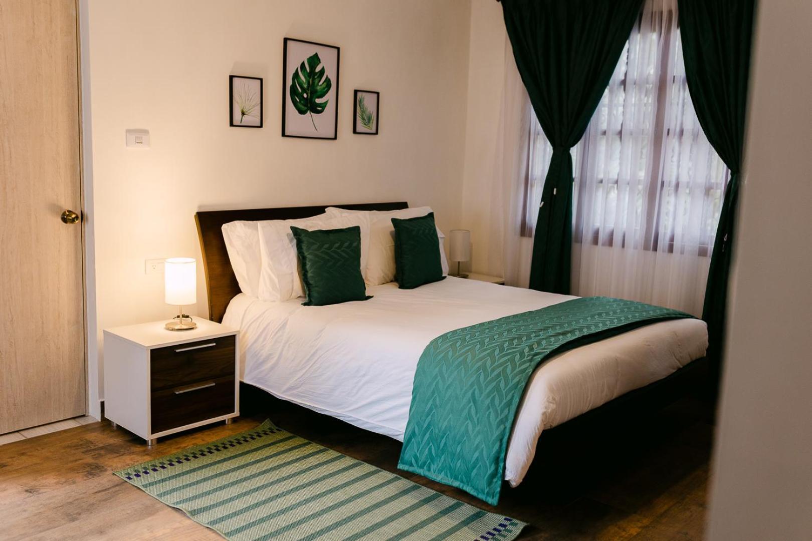 Casa Sileo - Boutique Hotel Cali Eksteriør bilde