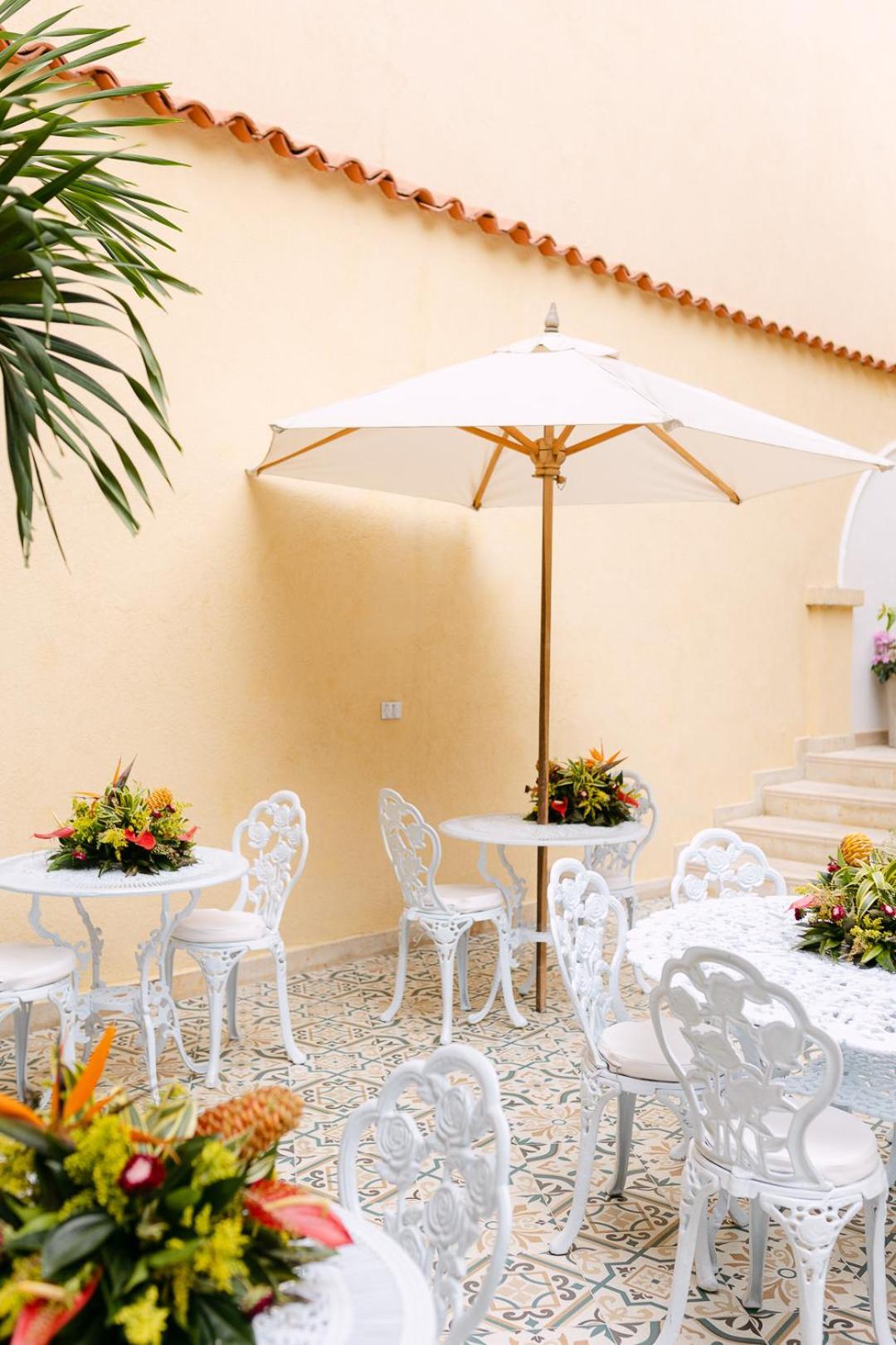 Casa Sileo - Boutique Hotel Cali Eksteriør bilde
