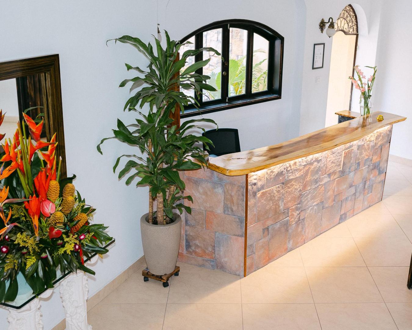 Casa Sileo - Boutique Hotel Cali Eksteriør bilde