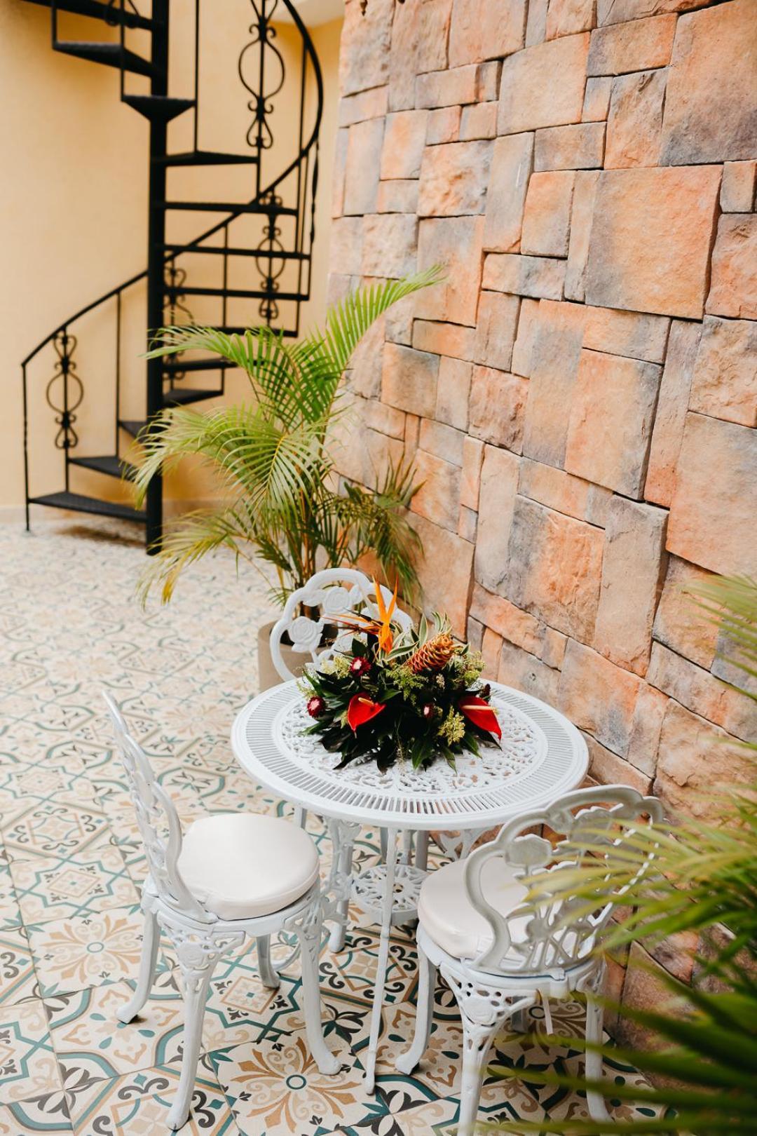 Casa Sileo - Boutique Hotel Cali Eksteriør bilde