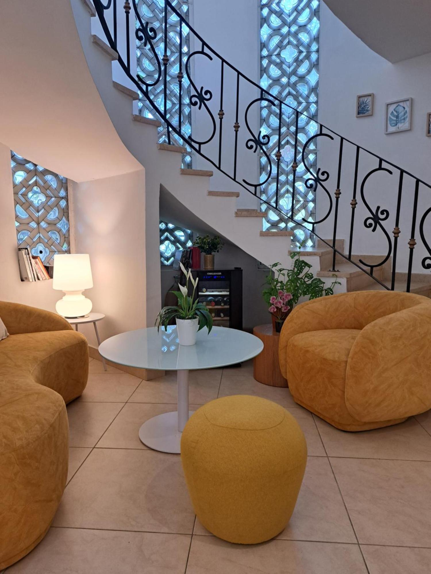 Casa Sileo - Boutique Hotel Cali Eksteriør bilde